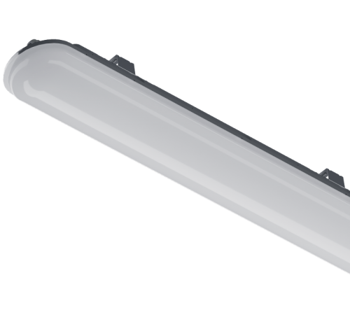 Светильник светодиодный линейный  93 976 DSP-09-18-6.5K-IP65-LED  93976  Navigator