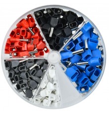 Набор наконечников №1 тип НГИ2  UTE10-N01-05-0250  IEK