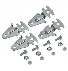 TITAN Комплект для навески ЩМП  TI-00D-AK  IEK