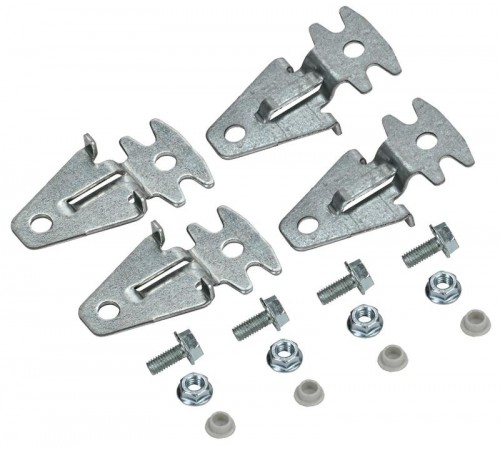 TITAN Комплект для навески ЩМП  TI-00D-AK  IEK