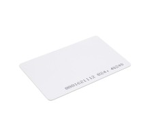 Электронный ключ (карта) 125KHz формат EM Marin Индивидуальная упаковка 1 шт  46-0225-1  REXANT