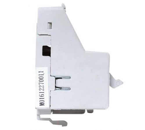 AV POWER-1 Независимый расцепитель SHT для TR AC400V слева  mccb-1L-SHT-TR-ac400-av  EKF