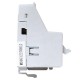 AV POWER-1 Независимый расцепитель SHT для TR AC400V слева  mccb-1L-SHT-TR-ac400-av  EKF