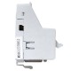 AV POWER-1 Независимый расцепитель SHT для TR AC400V слева  mccb-1L-SHT-TR-ac400-av  EKF