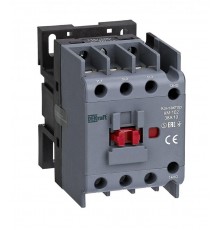 Контактор 38А 110В АС3 АС4 1НЗ КМ-102  22312DEK  DEKraft
