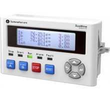 ТЕРМИНАЛ ПОЛЬЗОВАТЕЛЯ MFR530, МОНОХРОМНЫЙ  MFR53X  SE