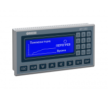 Графическая панель оператора ИП320  69841  ОВЕН