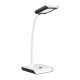 Светильник настольный GTL101 8W 550lm 4000K 220-240V белый c черным LED 1/20  GT1012  Gauss