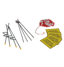 Ограждение места работы (WPB-Н-3)  13300681  НИЛЕД