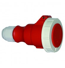 Розетка кабельная 32A 5р(3P+N+PE) 6h 400V IP67 tls 310364 I 310364-Bals I Bals