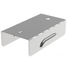 ESCA 3 Кр. пов. верт. внутр. 90град 50х50-0,6  ES3-PND-90-050-050-06  IEK