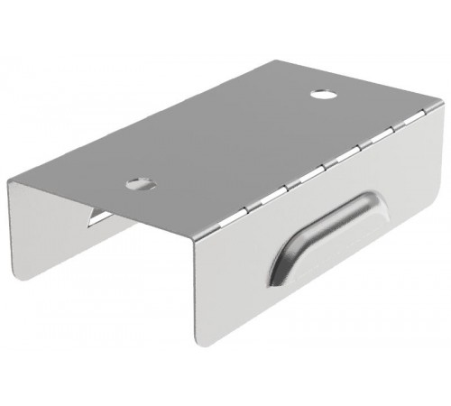 ESCA 3 Кр. пов. верт. внутр. 90град 50х50-0,6  ES3-PND-90-050-050-06  IEK