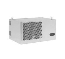 Потолочный кондиционер из нержавеющей стали AISI316 1000 Вт, 400 В, 2 ф, 310х600х408 мм  R5KLMI610042RT  DKC