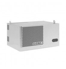 Кондиционер потолочный из нержавеющей стали AISI304 1000Вт, 230В, 1ф, 310х600х408мм  R5KLMI410021RT  DKC