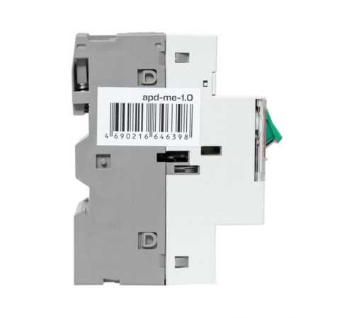 Автомат пуска двигателя АПД-32 0,63-1,0А EKF  apd-me-1.0  EKF