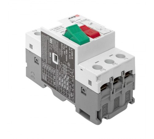 Автомат пуска двигателя АПД-32 0,63-1,0А EKF  apd-me-1.0  EKF