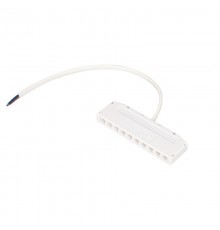 Разветвитель ARL-DT-10xF 25cm (24AWG, 9A, 48V, Female) (Arlight, -)  033026  Arlight