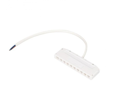 Разветвитель ARL-DT-10xF 25cm (24AWG, 9A, 48V, Female) (Arlight, -)  033026  Arlight
