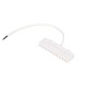 Разветвитель ARL-DT-10xF 25cm (24AWG, 9A, 48V, Female) (Arlight, -)  033026  Arlight
