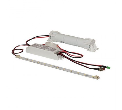 Комплект блока аварийного питания ДБАП01-1.2-013 EML PT 840  4019401013  АСТЗ