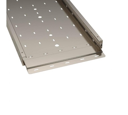 Соединитель донный, ширина 500 мм, AISI 304  IGB50C  DKC