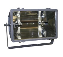 Прожектор галогенный ИО 02-1500 Алатырь С 1500Вт IP55  1040200068  Элетех