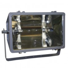 Прожектор галогенный ИО 02-1000 Алатырь С 1000Вт IP55  1040200061  Элетех