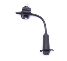 Адаптер для наложения защитного заземления с ответвительным зажимом (CMCC+CT 70 p)  21500051  ВК