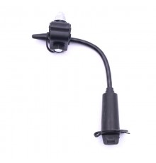 Адаптер для наложения защитного заземления с ответвительным зажимом (CMCC+CT 70 p)  21500051  ВК