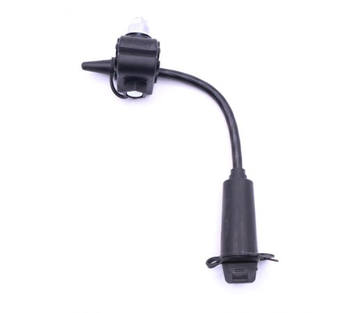 Адаптер для наложения защитного заземления с ответвительным зажимом (CMCC+CT 70 p)  21500051  ВК