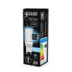 Лампа светодиодная G9 AC185-265V 5,5W 560lm 4100K керамика LED 1/10/200  107009206  Gauss
