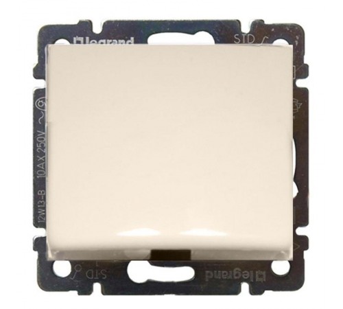 Valena Сл. кость Вывод кабеля  774347  Legrand