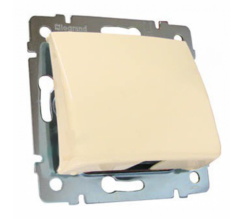 Valena Сл. кость Вывод кабеля  774347  Legrand