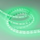 Лента светодиодная RT-B60-10mm 24V Green (14.4 W/m, IP20, 5060, 5m) (arlight, Открытый)  008818(2)  Arlight