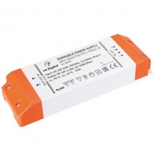 Блок питания ARV-SN24150-PFC-TRIAC-B (24V, 6.25A, 150W)  029493  Arlight