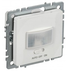 BRITE Датчик движения ДС10-1-БрБ белый  BR-MS10-N-150-05-K01  IEK