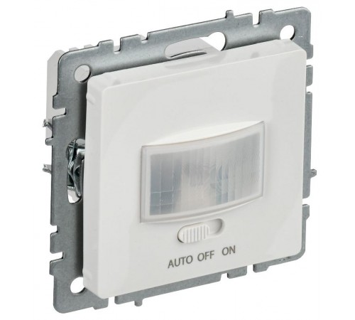 BRITE Датчик движения ДС10-1-БрБ белый  BR-MS10-N-150-05-K01  IEK