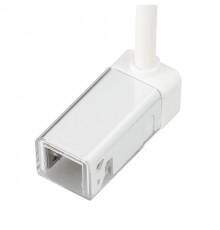 Коннектор питания ARL-MOONLIGHT-1213-CON-POWER-DR-WH  028059  Arlight