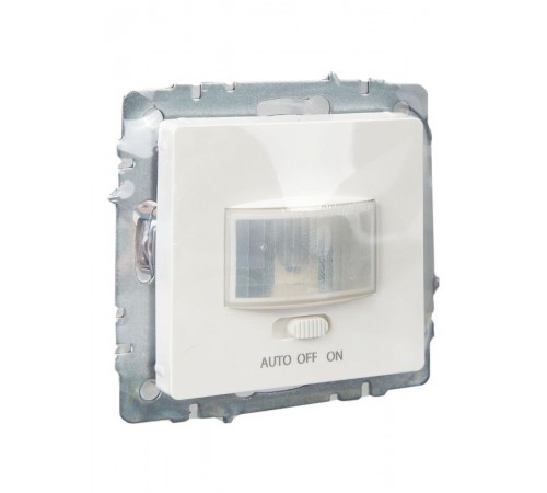 BRITE Датчик движения ДС10-1-БрБ белый  BR-MS10-N-150-05-K01  IEK