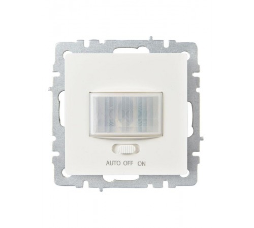 BRITE Датчик движения ДС10-1-БрБ белый  BR-MS10-N-150-05-K01  IEK