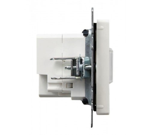 BRITE Датчик движения ДС10-1-БрБ белый  BR-MS10-N-150-05-K01  IEK