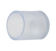 Заглушка для гибкого неона, цилиндрическая  134-020  NEON-NIGHT