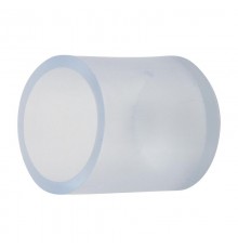 Заглушка для гибкого неона, цилиндрическая  134-020  NEON-NIGHT