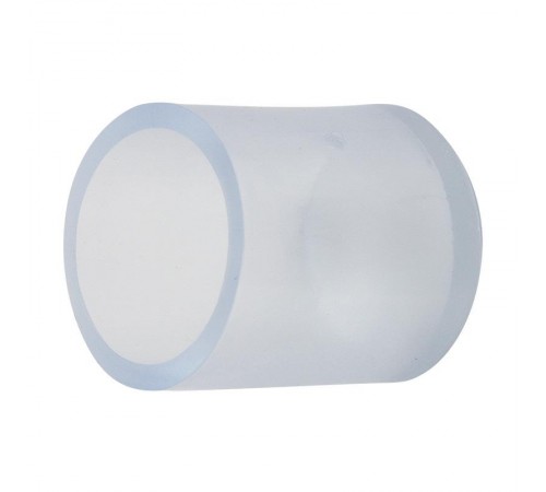 Заглушка для гибкого неона, цилиндрическая  134-020  NEON-NIGHT