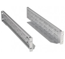 ITK Направляющие телескопические рег. 500-900мм оцин.  TR00-59A  ITK