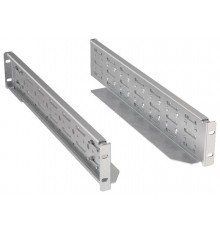 ITK Направляющие телескопические рег. 500-900мм оцин.  TR00-59A  ITK