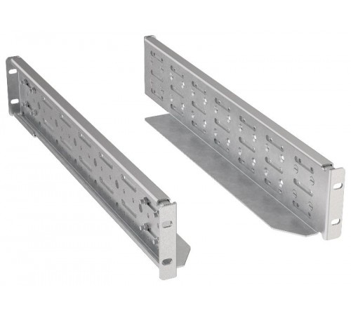 ITK Направляющие телескопические рег. 500-900мм оцин.  TR00-59A  ITK