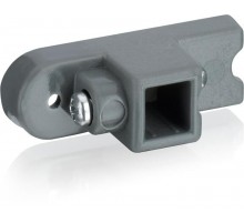 Переходник MSMNO вала 6мм для автоматов типа MS, без маркировки1SAM101923R0012 ABB