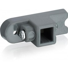 Переходник MSMNO вала 6мм для автоматов типа MS, без маркировки1SAM101923R0012 ABB