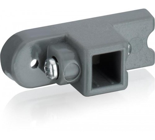 Переходник MSMNO вала 6мм для автоматов типа MS, без маркировки1SAM101923R0012 ABB